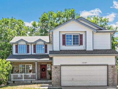 16587 Lafayette Street, Thornton, CO, 80602