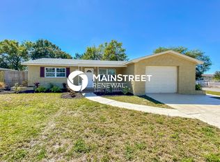 3208 Primrose Dr, Holiday, FL 34691