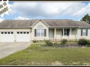 425 Northview Dr, Sanford, NC 27332