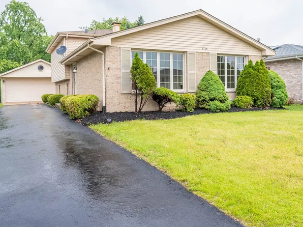 5138 W 121st St, Alsip, IL 60803