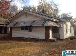 1701 50th St W, Birmingham, AL 35208