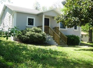 802 E Robertson St, Ozark, MO 65721