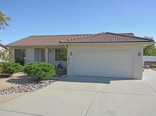 10781 E Oxbow Dr, Dewey, AZ 86327