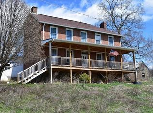 308 Williams Rd, Fayette City, PA 15438