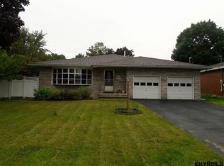 30 Tryon Ct, Albany, NY 12203