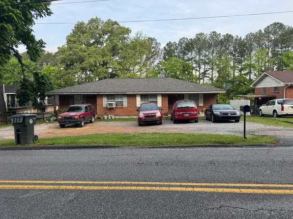 1723 N Concord Rd, Chattanooga, TN 37421