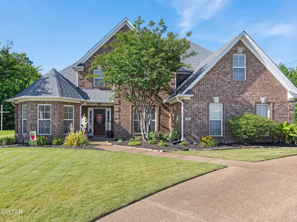 120 Hidden Creek Cv, Medina, TN 38355