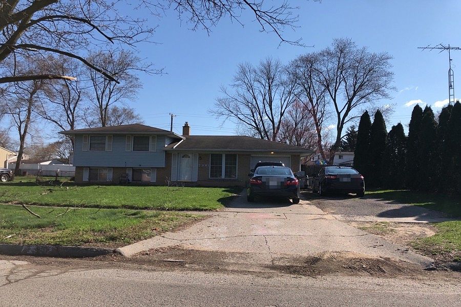 1st image of 7300 Colonial Dr