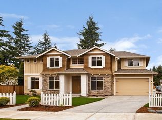10613 128th Ave NE, Kirkland, WA 98033