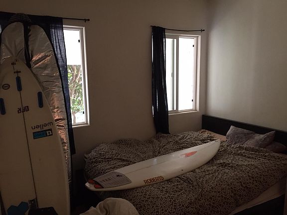 Bedroom 2 - Surfers'