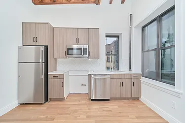 Rented by Living New York