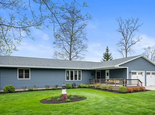119 E Circle Dr, New Castle, IN 47362