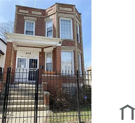 3 bed, 1200 sqft, $1,700 — Photo 1
