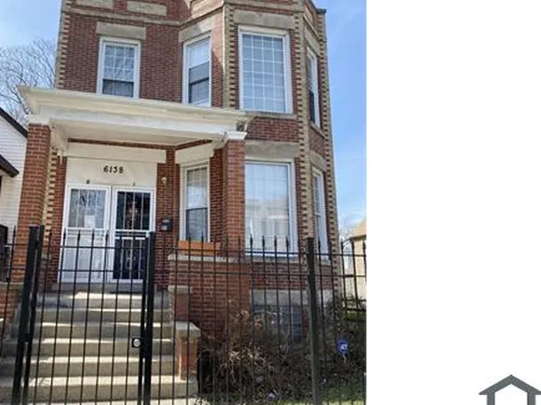 6138 S Laflin St #2, Chicago, IL 60636