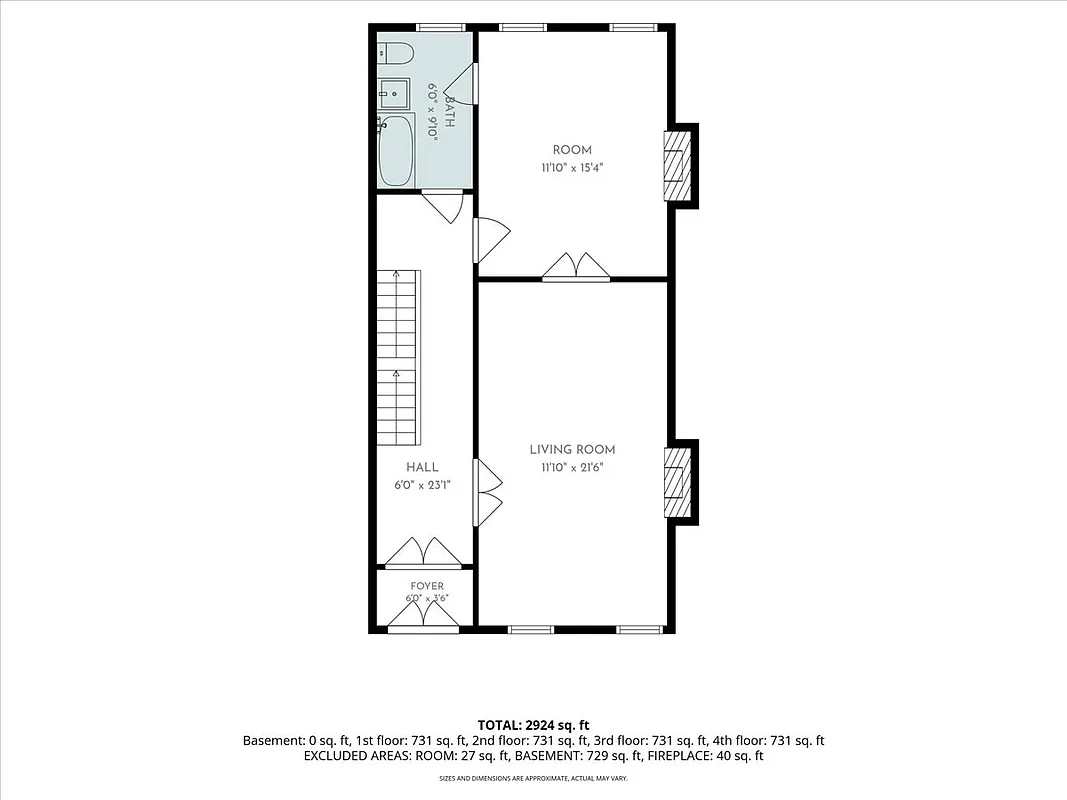 floor plan 4
