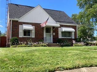 2833 Daleford Ave NE, Canton, OH 44705