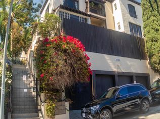6689 Emmet Ter, Los Angeles, CA 90068