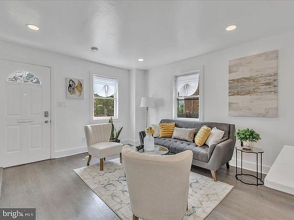 5th image of 4346 G St SE