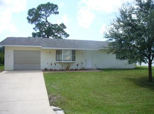 630 Tejon Ave SW, Palm Bay, FL 32908