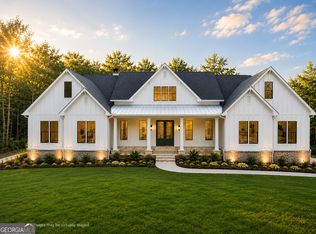 36 Alcovy Springs Dr, Monroe, GA 30656