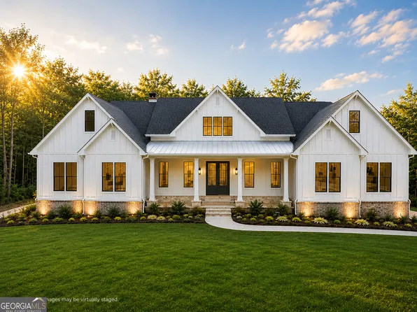 36 Alcovy Springs Dr, Monroe, GA 30656