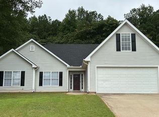 11 Spring Valley Cv, Covington, GA 30016