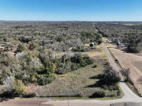 0 Fcr #540, Fairfield, TX 75840
