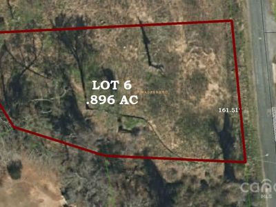 Mary Sullivan Rd #6, Wadesboro, NC, 28170