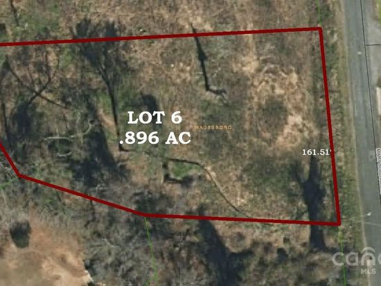 Mary Sullivan Rd #6, Wadesboro, NC 28170