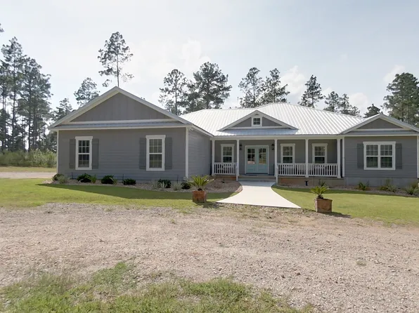 1453 Reedy Creek Rd, Quitman, GA 31643