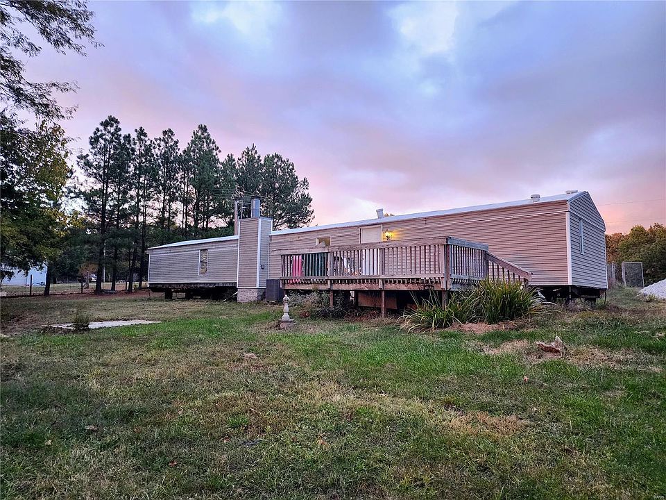 649 Fox Ln, Grubville, MO 63041 Zillow