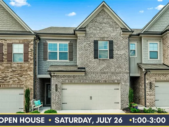 1905 Hamilton Creek Pkwy, Dacula, GA 30019