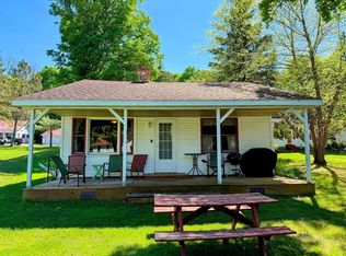5712 McPartlins Ln #7, Phelps, WI 54554
