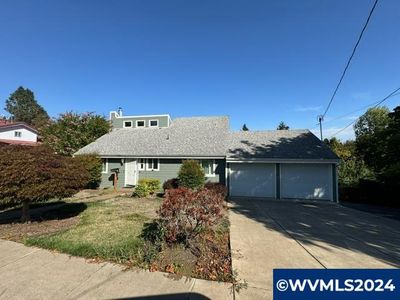 59 S 6th St, Independence, OR, 97351