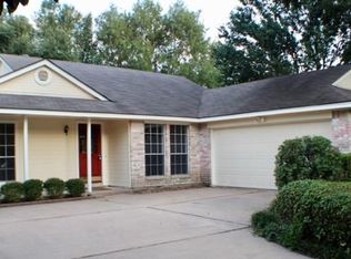 15651 Pebble Lake Dr, Houston, TX 77095