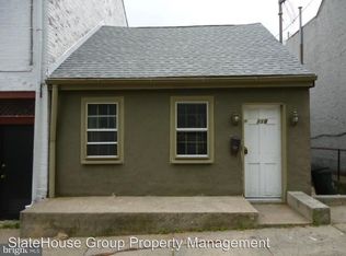 118 Old Dorwart St, Lancaster, PA 17603
