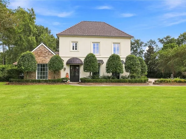 19384 Country Club Ln, Hammond, LA 70401