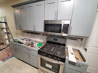 Rented by Ideal Properties Group