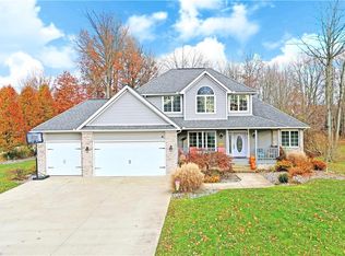 6501 Woodridge Way, Warren, OH 44481