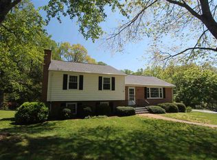 2250 Brandywine Dr, Charlottesville, VA