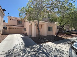 8939 Snowtrack Ave, Las Vegas, NV 89149