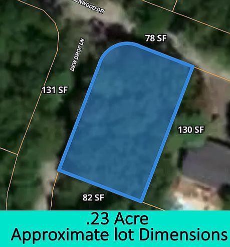 1st image of 0 Greenwood Dr