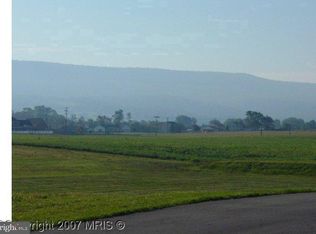 22116 Whitestone Ct, Smithsburg, MD 21783