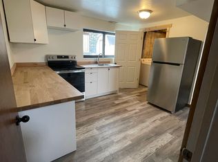 2234 S Spring Hollow Rd, Kamas, UT 84036