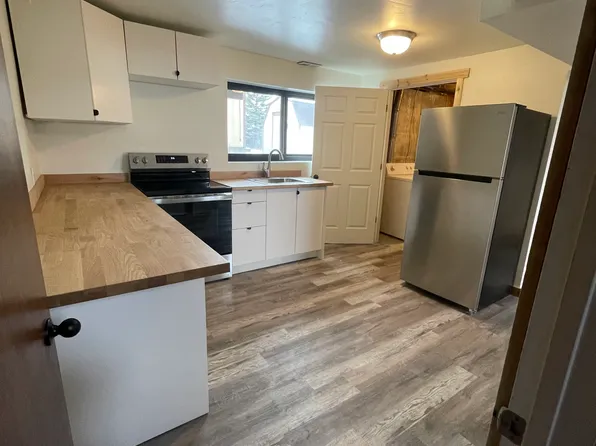 2234 S Spring Hollow Rd, Kamas, UT 84036