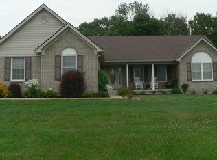 2070 Bardstown Trl, Waddy, KY 40076