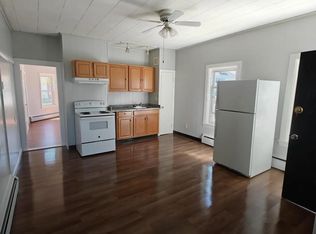 342 Child St FLOOR 1, Warren, RI 02885