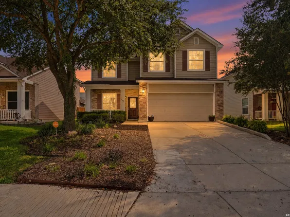 3682 Green Breeze, San Antonio, TX 78247