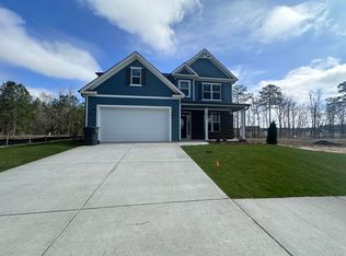 924 Walker Point Dr, Grovetown, GA 30813