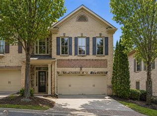 3061 Stone Gate Dr NE, Atlanta, GA 30324